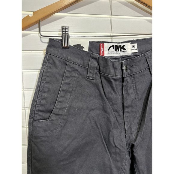 Mountain Khakis Broadway Fit Mountain Pant‎ - Size 28x34 - NWT - Picture 2 of 5